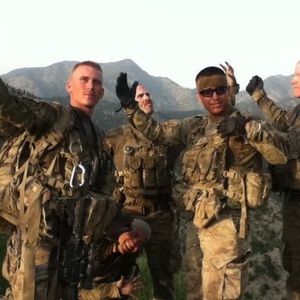 Meet your Posher, Cody